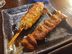 鸡肉棒-串鑫
