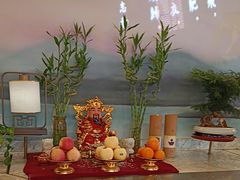 -卢大鲜鱼头捞饭(美利广场店)