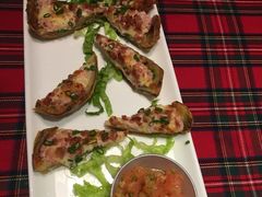 -芭莉与彩虹西餐厅(成都合生汇店)