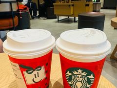 -星巴克臻选(广州东山锦轩店)