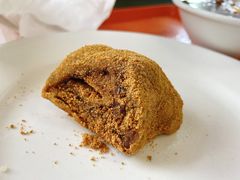 驴打滚-护国寺小吃(东四店)