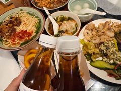 -华夏良子·足道SPA艾灸(开源店)