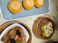 -陶陶居酒家(环市东店)