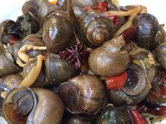 iphone_upload_pic-螺蛳粉先生(蓟门桥店)