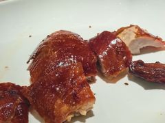 -滨河壹号烤鸭