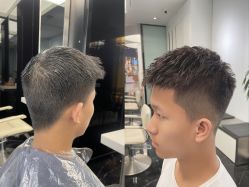 -时尚殿堂salon