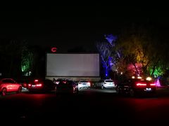 -枫花园汽车电影院(朝阳公园店)