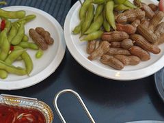 -AJIYA炭火烧肉(徐汇正大乐城店)