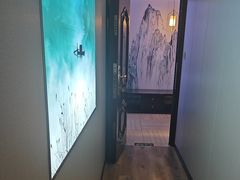 -香山湖渔家大院