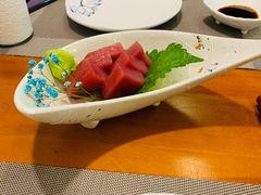 金枪鱼刺身-游You House(西单老佛爷店)