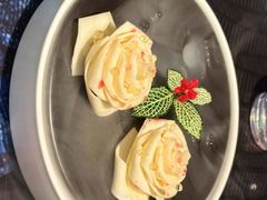 -蝶·space·新川菜(嘉里中心店)