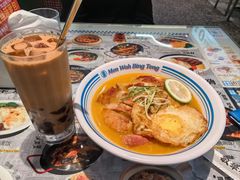 -敏华冰厅(平安金融中心店)
