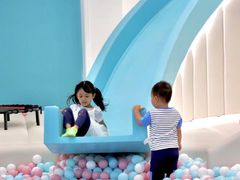 -ABC Swim亲子游泳俱乐部(河西店)