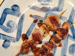 -渔荷食町·铁板烧料理(崂山万象汇店)