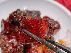 -老吉士酒家(天平路店)