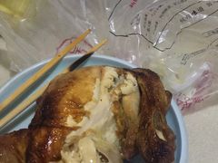 -吴山烤禽 (吴山路店)