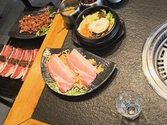 -好旺角齐市鲜切牛自助烤肉(农林五道街总店)