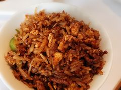 炒饭-苏浙总会(国金中心店)