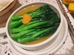 -点都德(中海环宇荟店)