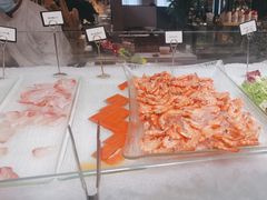 -晶丽香榭自助餐(南京大饭店)