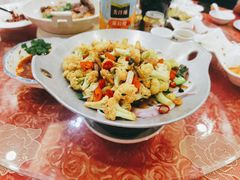 -西北莜面村(太原店)