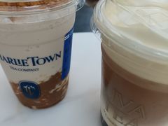 -CHARLIETOWN红茶公司(南京万象天地店)