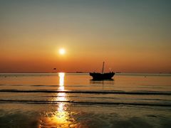 -金梦海湾浴场