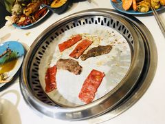 -圣罗巴甄选自助(麦凯乐店)