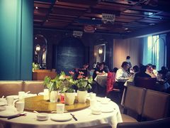 大堂-大鸭梨烤鸭(顺义石园店)