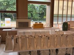 -银座仁志川·生吐司专门店(香港广场店)