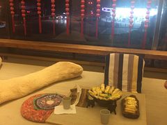 -泰迈·影院式足道SPA(世纪大道店)