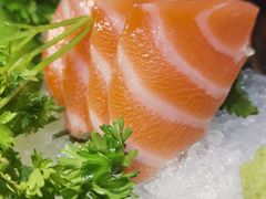 -鳗鱼家·深夜食堂(军博店)