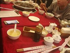 -山城年华老火锅(玉林店)
