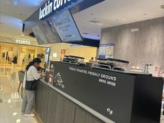 -瑞幸咖啡(国贸商场店)
