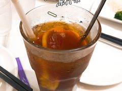 -香港茶餐厅文化体验馆(茶山镇店)