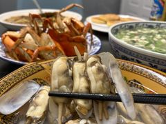 -杨记海鲜楼(三门黑金冠店)