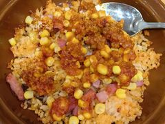 -萨莉亚意式餐厅(天河城购物中心店)