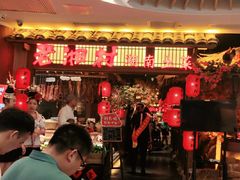 等位区-老湘村·湖南土菜(天河维多利店)