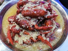 -袁老大龙虾(石鼓路总店)