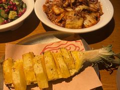 -蚝太郎 • 海鲜烧烤(Upark店)
