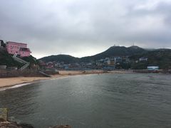 -枸杞岛