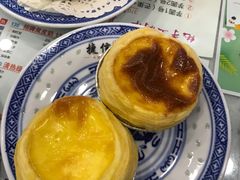 -捷信牛奶甜品世家(学府店)