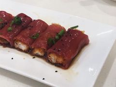 金沙红米肠-火齐潮汕砂锅粥(五道口店)