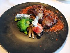 -Wei菋·Le Bistrot