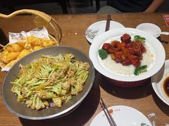 -老山东·山东菜(鲁菜名店)