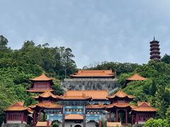 -南沙天后宫景区