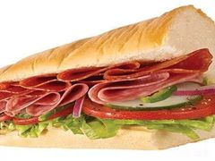 -赛百味SUBWAY(东方明珠店)