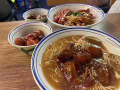 -亞婆井·劲抽面食(铂顿城店)