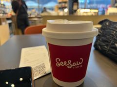 -Seesaw Coffee(苏州中心店)