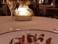 -Restaurant Espadon - Ritz Paris